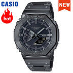 2026 ViP nEw Casio GM-2110 Series Multifunctional Classic Men's Women's Watch G-SHOCK GM-B2100 Shock-proof Sports Quartz Watc