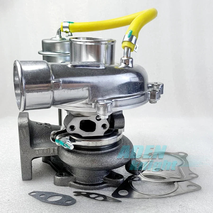 CT16 Turbo For Car TOYOTA HILUX VIGO HIACE 2KD-FTV D4-D 2.5 1720130080 17201-30080 17201 30080