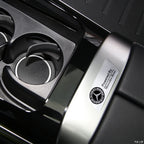 3D Aluminum Car Side Body Trunk Emblem Decoration Sticker For Mercedes Benz AMG Class GLK GLA CLA GLB W108 W447 W204 W205 Fortwo