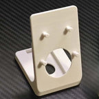Soporte de ratón para ratones Angry Miao AM Infinity Mouse con ranura para tarjeta receptora Impresión 3D estable y firme Regalo PLA