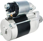 SR4280006610 228000-6610 2280006610 For Kawasaki FX921V 31HP 2009 21163-0755 21163-0803 New Starter 12VT 10T CCW