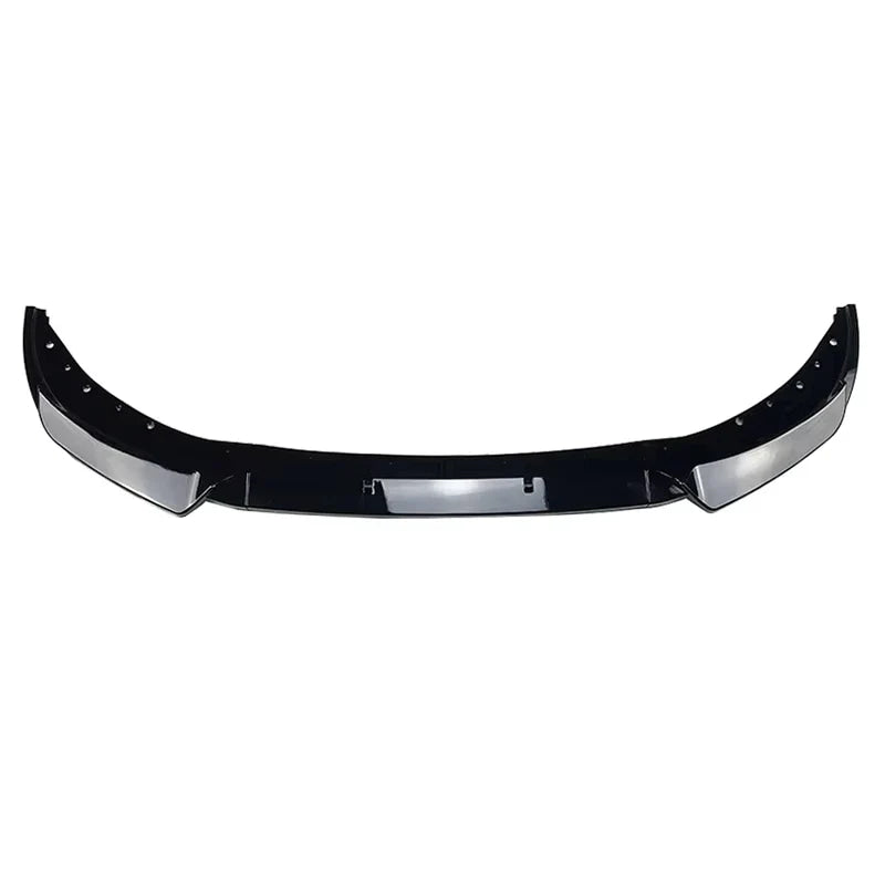 Bumper Lip For BMW 3 Series G20 G21 320i 325i 2019-2022 Car Front Bumper Spoiler Lip Diffuser Splitter Guard Car Body Kit Tuning