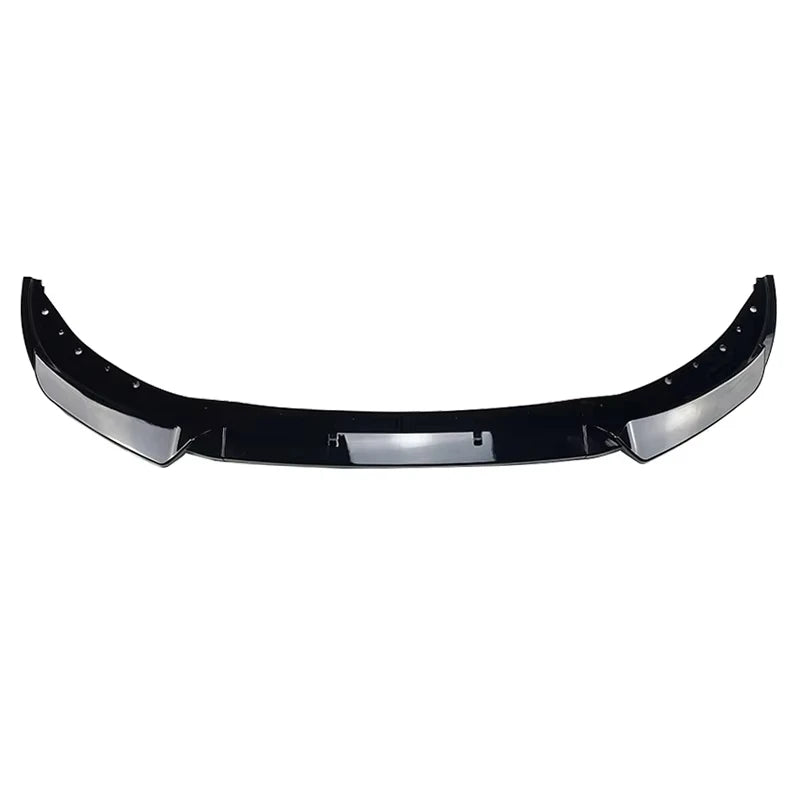 Bumper Lip For BMW 3 Series G20 G21 320i 325i 2019-2022 Car Front Bumper Spoiler Lip Diffuser Splitter Guard Car Body Kit Tuning