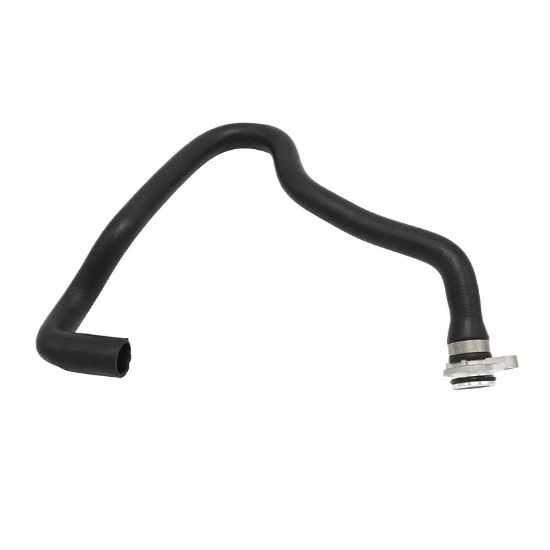 11537544638 Water Coolant Hose Thermostat To Front Of Engine For BMW E60 E61 E66 525I 528I 530I 525Xi 528Xi 530Xi Parts