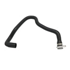 11537544638 Water Coolant Hose Thermostat To Front Of Engine For BMW E60 E61 E66 525I 528I 530I 525Xi 528Xi 530Xi Parts