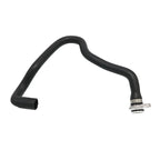 11537544638 Water Coolant Hose Thermostat To Front Of Engine For BMW E60 E61 E66 525I 528I 530I 525Xi 528Xi 530Xi Parts