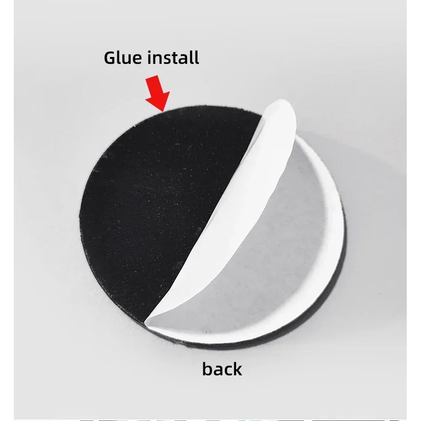 56mm 60mm 65mm 75mm Car Wheel Center Hub Caps Cover Rim Exterior Sticker For Mercedes Benz A B C E Class GLC GLK GLE GLA CLA GLB