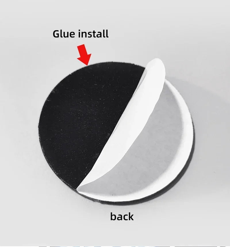 56mm 60mm 65mm 75mm Car Wheel Center Hub Caps Cover Rim Exterior Sticker For Mercedes Benz A B C E Class GLC GLK GLE GLA CLA GLB