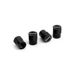 4pcs New Aluminum Car Tire Valve Hexagon Tire Dust Cap For Nissan Qashqai j11 j10 Juke X Trail t32 J32 Tiida Leaf Versa Skyline