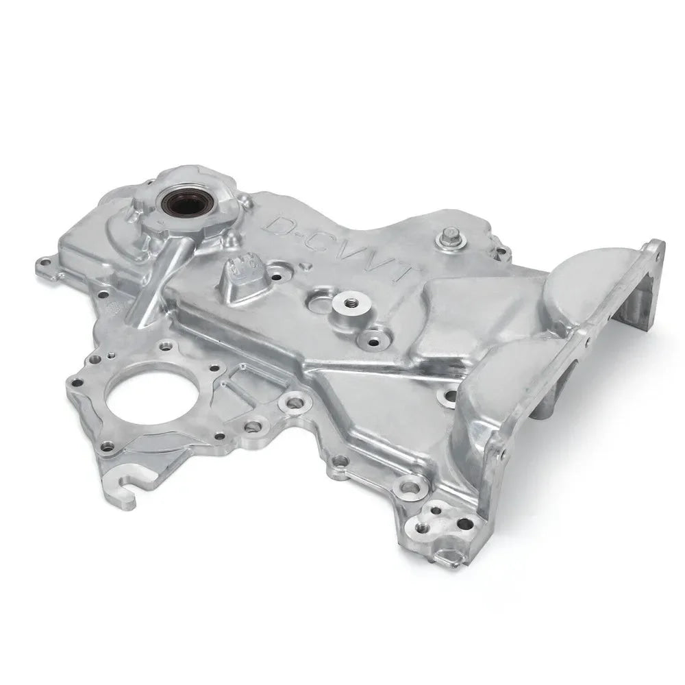 213502B701 243212B620 Timing Chain Kit+VVT Gear+Oil Pump Cover 244202B611 244312B620 For Hyundai Veloster Elantra Kia 12-21
