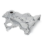 213502B701 243212B620 Timing Chain Kit+VVT Gear+Oil Pump Cover 244202B611 244312B620 For Hyundai Veloster Elantra Kia 12-21