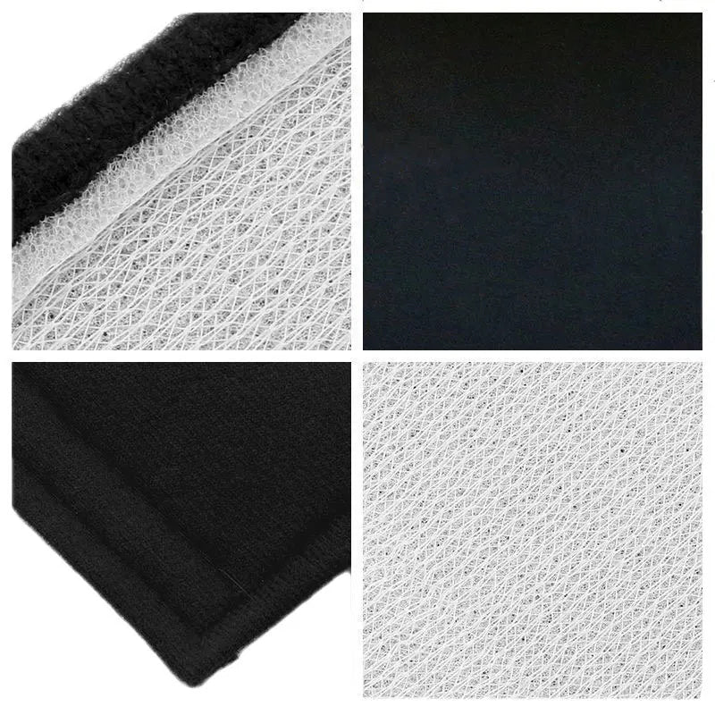 Car Seat Headrest Pillow Cover Pillow Pad Styling Pillows Cover Sticker For BMW M e46 e90 e60 f30 f10 e39 e36 g20 g30 f20 e87