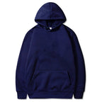 Men's Casual Hoodies Women's Fleece Warm Hoodies Spring Autumn Pullovers Fashion Black Multiple Colour Oversized Sweatshirts Top