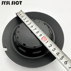 4PCS 147mm Wheel Center Hub Cover Cap BC-383 BC383 ( Common to BC 455 C-1258 C-1258-LA5B and TY006 TY-006）For MERCEDES-BENZ