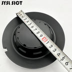4PCS 147mm Wheel Center Hub Cover Cap BC-383 BC383 ( Common to BC 455 C-1258 C-1258-LA5B and TY006 TY-006）For MERCEDES-BENZ