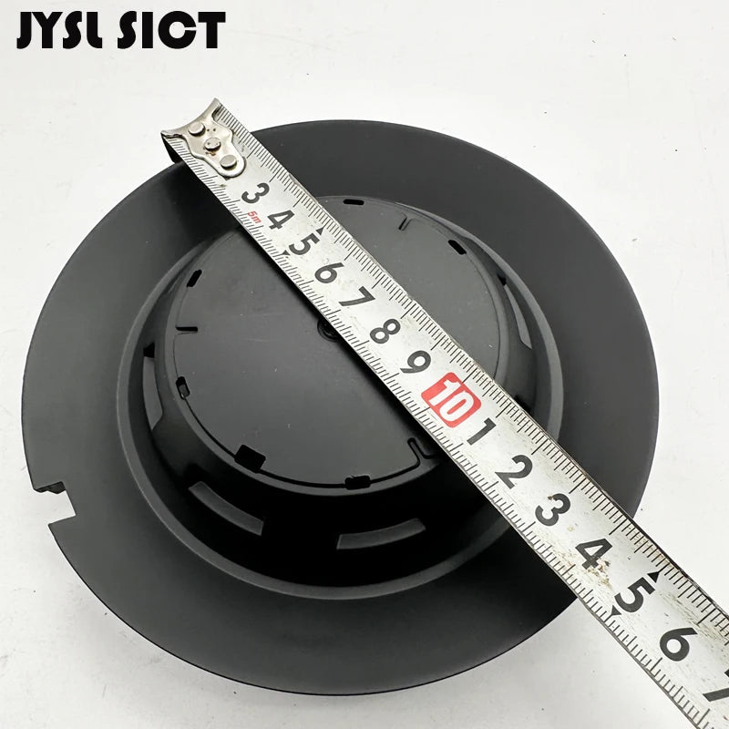 4PCS 147mm Wheel Center Hub Cover Cap BC-383 BC383 ( Common to BC 455 C-1258 C-1258-LA5B and TY006 TY-006）For MERCEDES-BENZ
