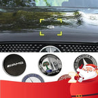 1pc Car Front Hood Emblem Auto Goods For Mercedes Benz W212 W213 W205 W177 V177 W247 W176 CES CLS CLA CLK CLG GLS X253 W166
