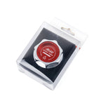 Mu gen For Honda Acura Aluminum Engine Oil Cap Tank Cover Thread 32mm