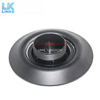 1PC 144mm 154mm 163mm Aluminum and Plastics Car Emblem Wheel Center Hub Rim Caps Cover Separate Part For Mercedes Benz