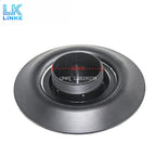 1PC 144mm 154mm 163mm Aluminum and Plastics Car Emblem Wheel Center Hub Rim Caps Cover Separate Part For Mercedes Benz