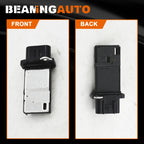 15865791 Mass Air Flow Sensor MAF Sensor Compatible with Buick Regal Cadillac ATS CT6 CTS SRX Chevy Camaro Colorado Equinox
