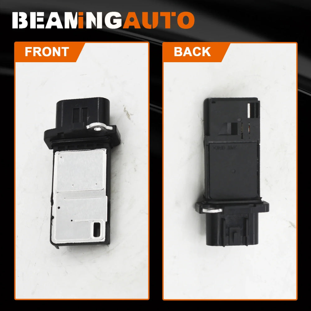 15865791 Mass Air Flow Sensor MAF Sensor Compatible with Buick Regal Cadillac ATS CT6 CTS SRX Chevy Camaro Colorado Equinox