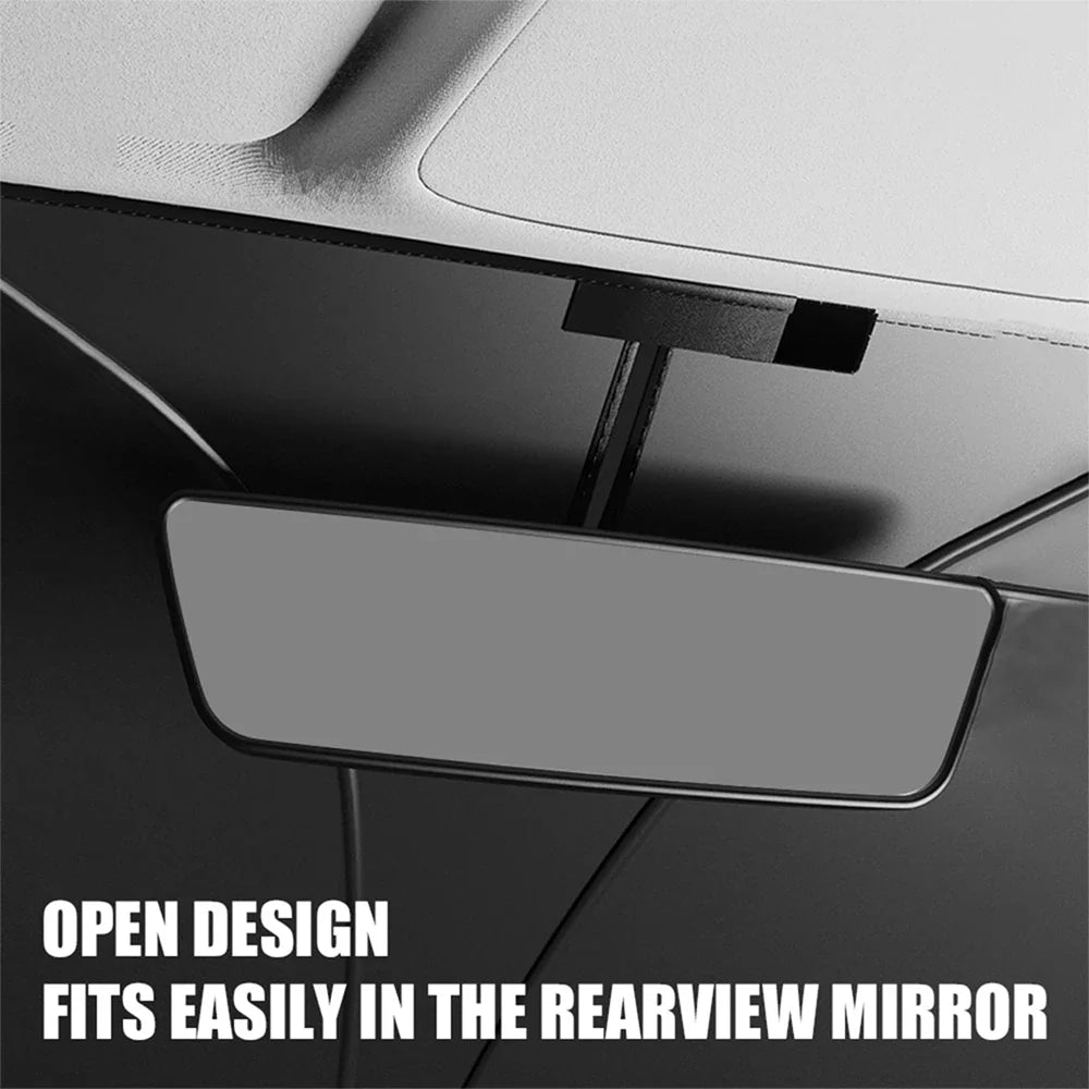 Car Folding Windshield Sunshade Sun Visor Cover UV Protection For Ford Focus Fiesta Kuga Mustang Mondeo Accessories Wheel hub