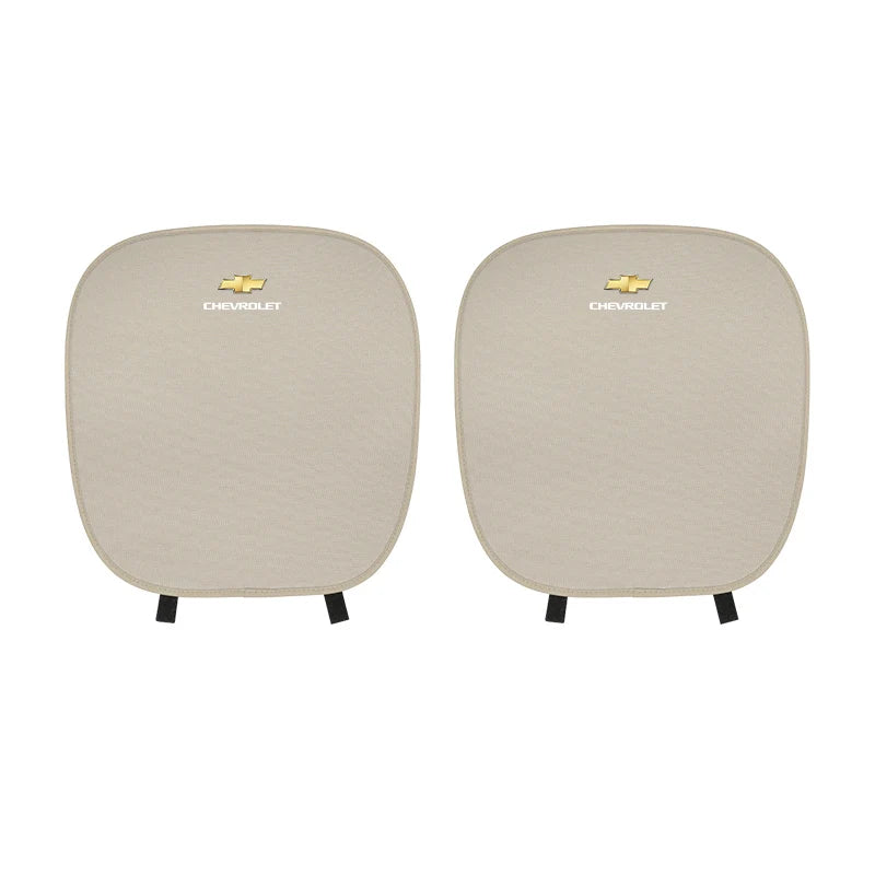 Car Seat Cushion Cover Breathable Ice Silk Soft Mats For Chevrolet Cruze Malibu Colorado Suburban Equinox Blazer Trax Camaro