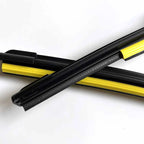 Car Front Wiper Blade For Toyota Prius C Aqua NHP10 2011~2021 Windscreen Windshield Windows Car Wiper 2020 2019 2018