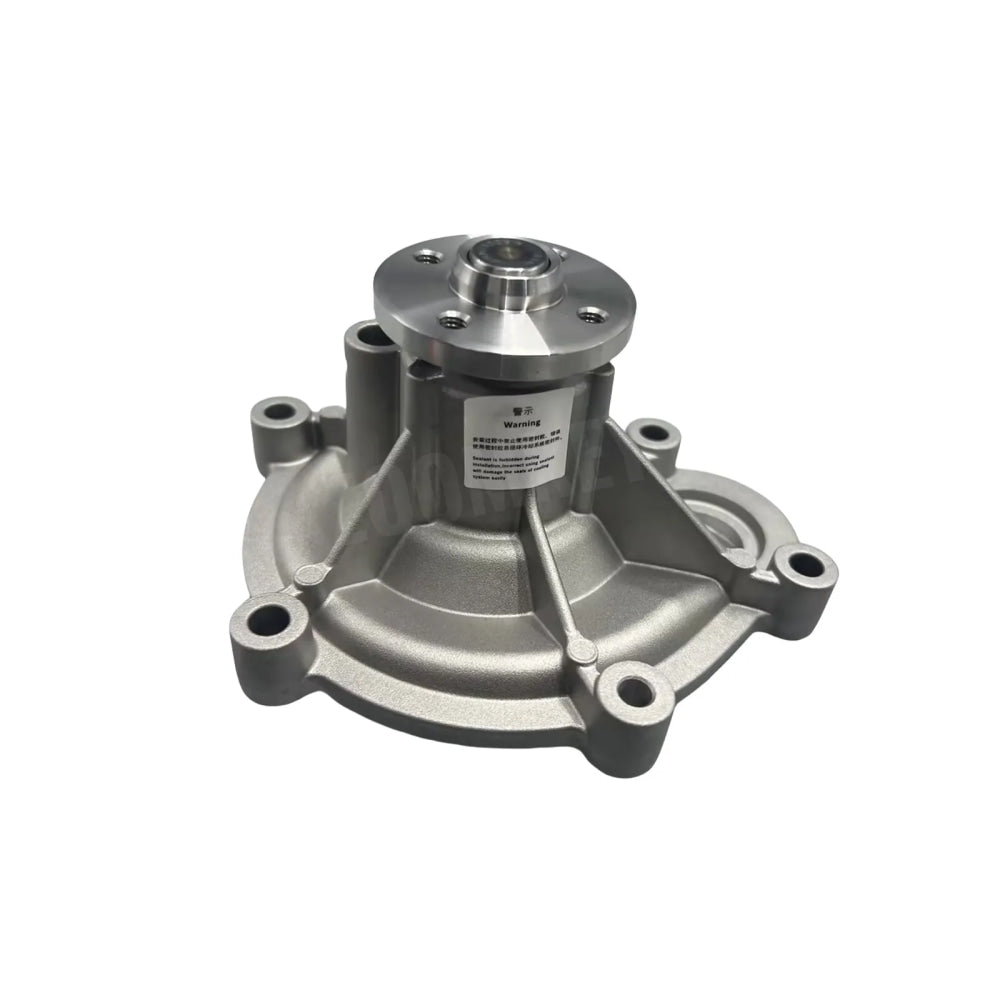 ZOOMKEY Engine Water Pump Fit For Mercedes W203 W204 C250 E200 SLK250 A2712001001  ﻿