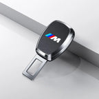 For BMW M 3 5 7 Series M X1 X3 X5 F10 F15 F16 F20 F30 M3 M4 E34 E46 Interior Car Seat Belt Clip Extender Safety Lock Buckle Plug