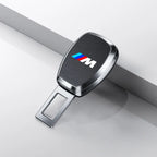 For BMW M 3 5 7 Series M X1 X3 X5 F10 F15 F16 F20 F30 M3 M4 E34 E46 Interior Car Seat Belt Clip Extender Safety Lock Buckle Plug