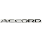 Metal Logo Badge Stickers Trunk Side Wing Emblem Fender Decal For Honda Accord Mugen Power Civic Grand Vitara Swift Car Styling