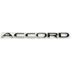 Metal Logo Badge Stickers Trunk Side Wing Emblem Fender Decal For Honda Accord Mugen Power Civic Grand Vitara Swift Car Styling