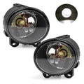 63177839865 63177839866 For BMW E92 E93 F07 F10 F22 F23 M3 M5 2 3 5 Series Fog Lights Day Lamp Led Halogen Wateproof