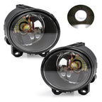 63177839865 63177839866 For BMW E92 E93 F07 F10 F22 F23 M3 M5 2 3 5 Series Fog Lights Day Lamp Led Halogen Wateproof