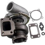 Turbocharger for Honda Civic T3T4 GT3582 GT30 A/R .70 A/R .63 Compressor