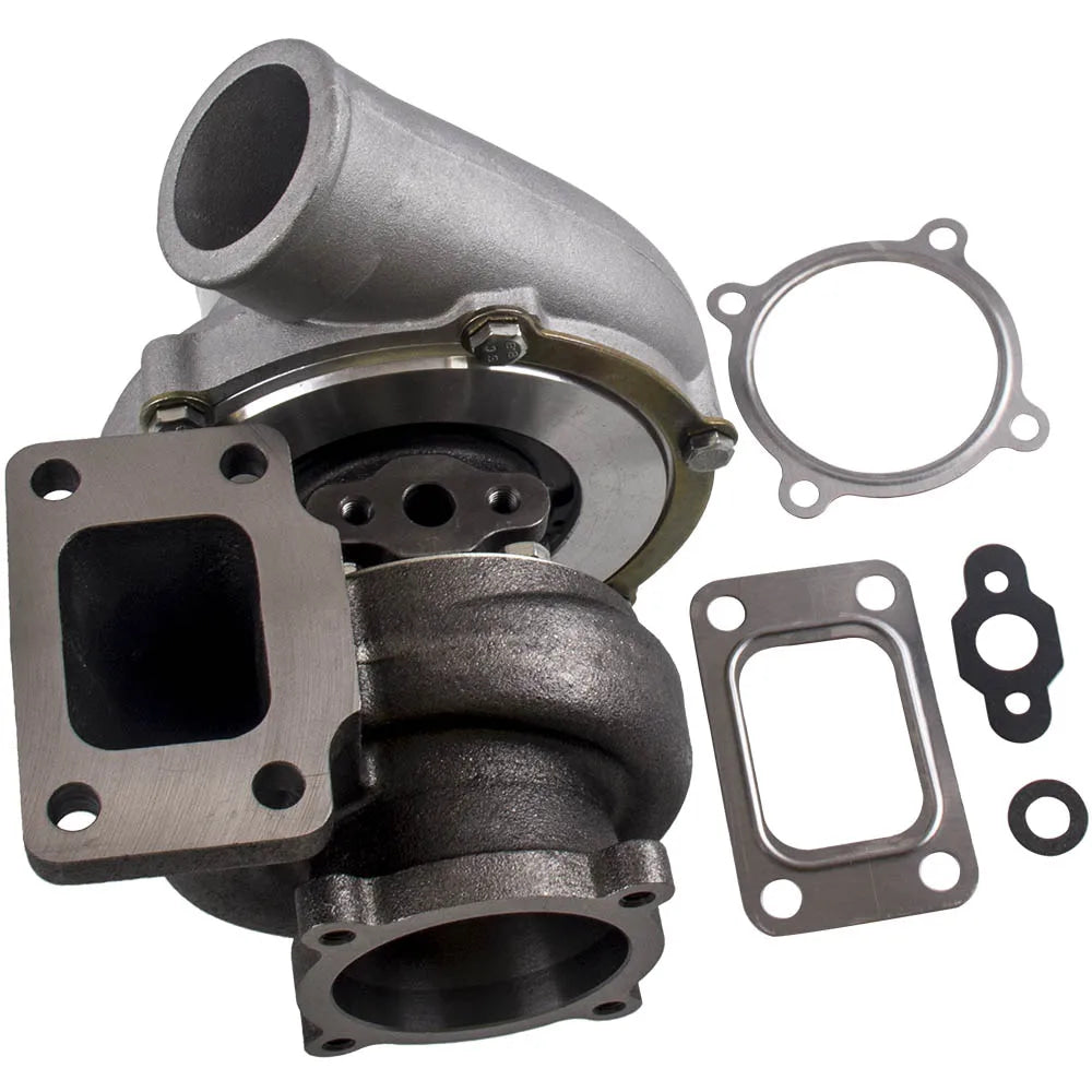 Turbocharger for Honda Civic T3T4 GT3582 GT30 A/R .70 A/R .63 Compressor