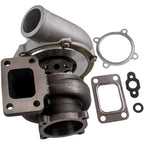 Turbocharger for Honda Civic T3T4 GT3582 GT30 A/R .70 A/R .63 Compressor