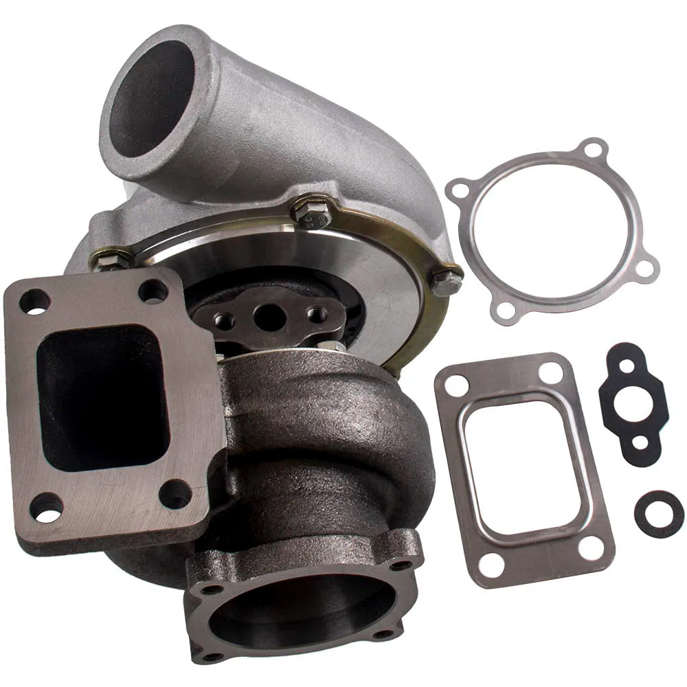 Turbocharger for Honda Civic T3T4 GT3582 GT30 A/R .70 A/R .63 Compressor