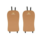 Car Seat Cushion Cover Breathable Ice Silk Soft Mats For Chevrolet Cruze Malibu Colorado Suburban Equinox Blazer Trax Camaro