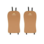 Car Seat Cushion Cover Breathable Ice Silk Soft Mats For Chevrolet Cruze Malibu Colorado Suburban Equinox Blazer Trax Camaro