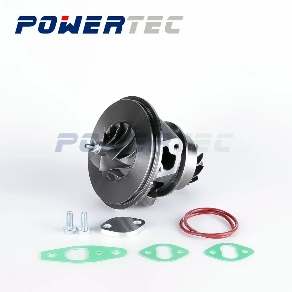 CT12B Turbocharger Cartridge 17201-67010 For Toyota 4 Runner Landcruiser 3.0 TD 92Kw 1KZ-T Turbo Chra Car 1993-1996