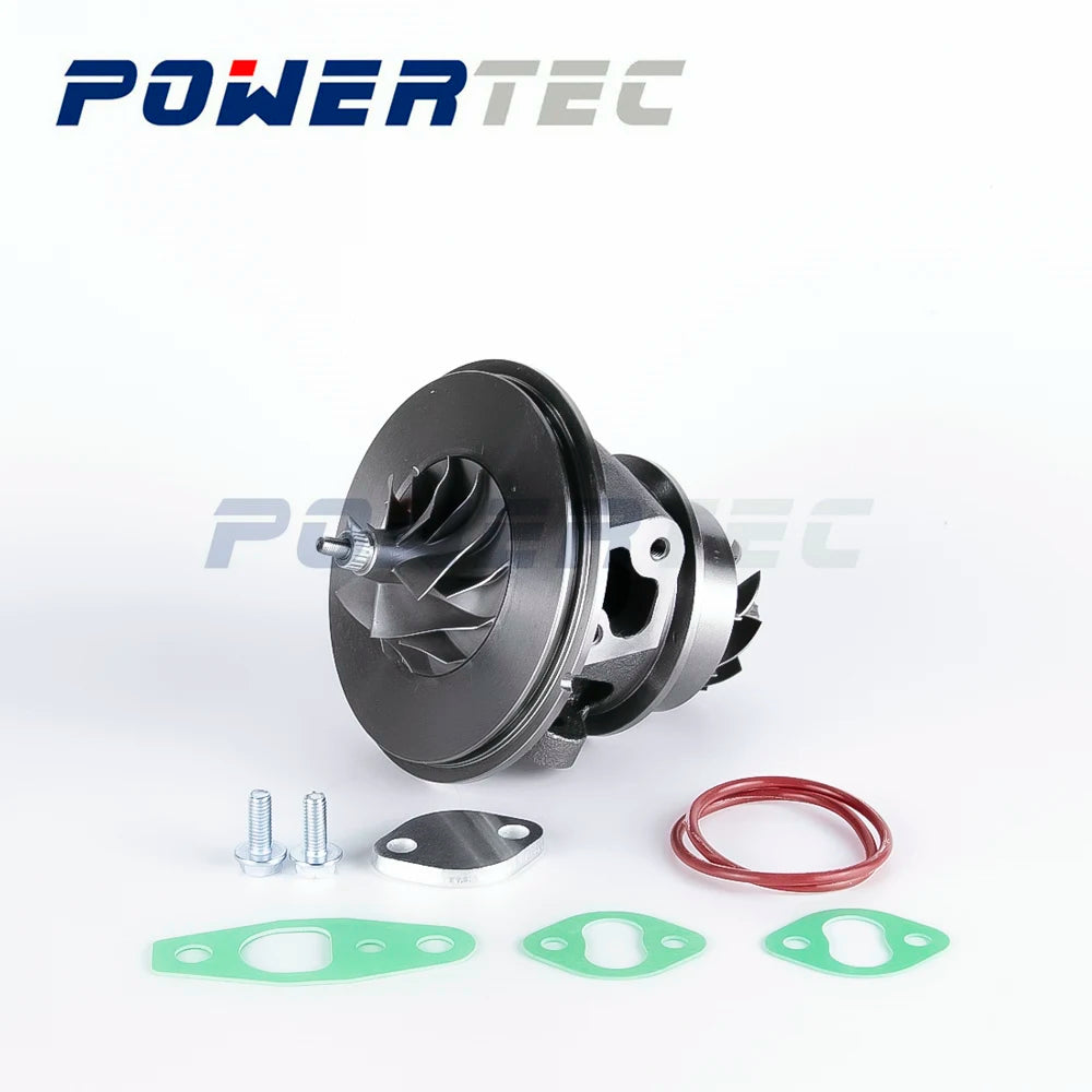 CT12B Turbocharger Cartridge 17201-67010 For Toyota 4 Runner Landcruiser 3.0 TD 92Kw 1KZ-T Turbo Chra Car 1993-1996