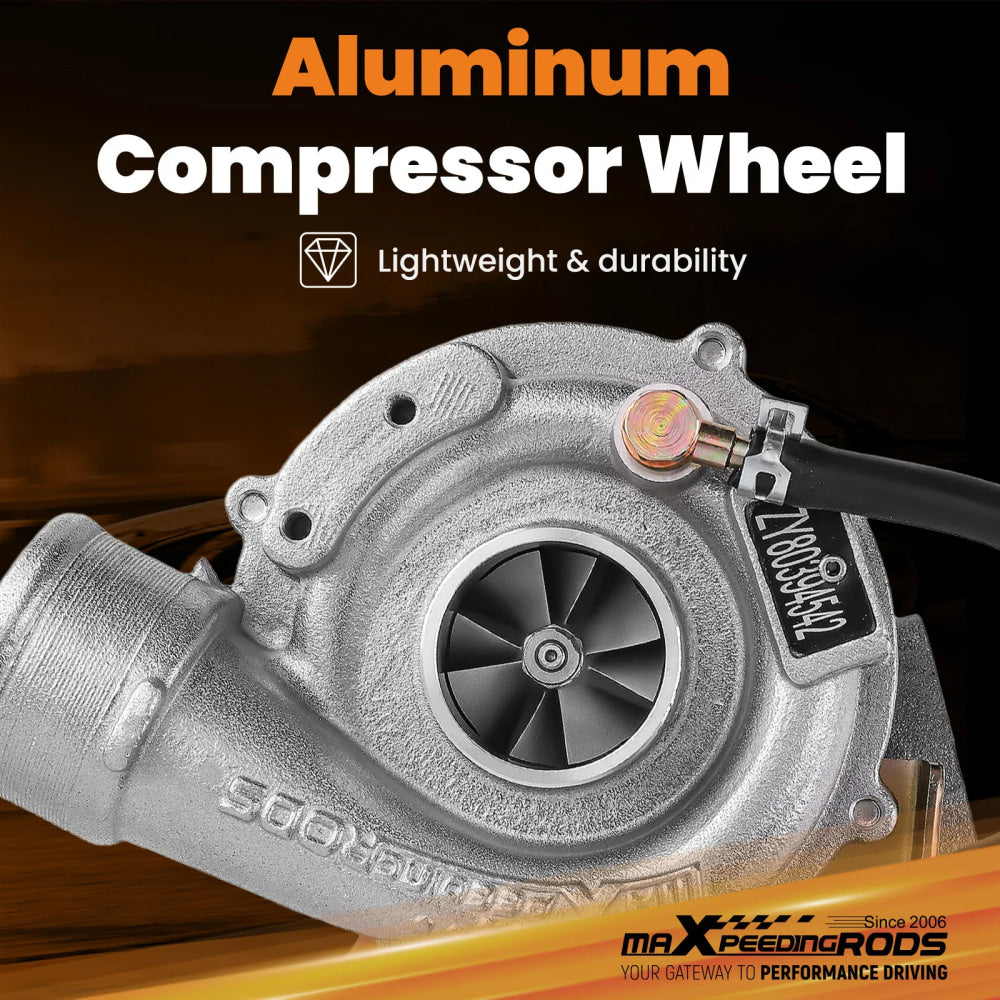 K04 Turbocharger for VW Audi A4 Quattro 1.8 AEB/ANB/APU/AWT/AVJ/BEX 058145703K  53049700015  53039880073 53039880029