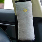 Car Seat Belt Shoulder Pad Car Seat Belt Protector Universal Comfort Shoulder Protection Car Seat Belt Accessories