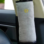 Car Seat Belt Shoulder Pad Car Seat Belt Protector Universal Comfort Shoulder Protection Car Seat Belt Accessories