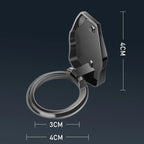 Start Stop Switch Button Cover Ignition Protection For BMW 50th Anniversary Edition E36 E46 E53 E90 E60 E93 E87 G01 G20 X3 X5