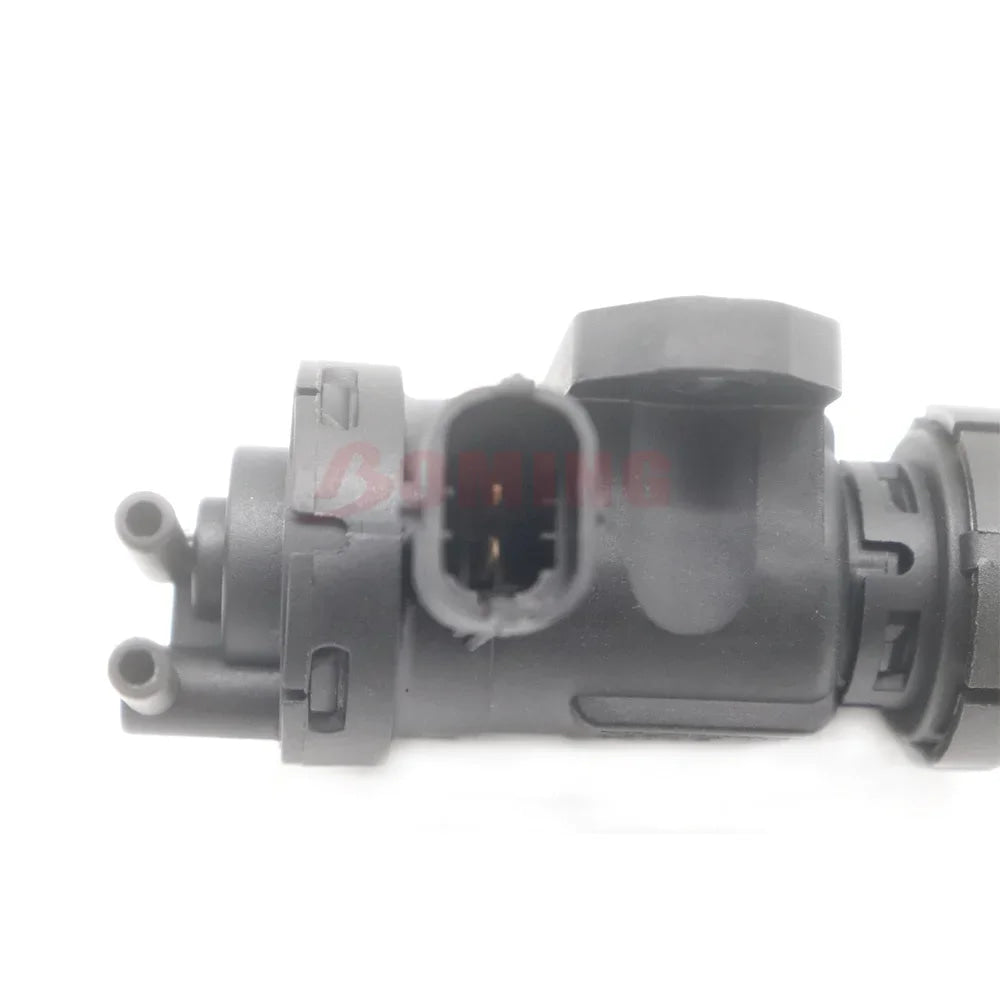 Turbocharger Pressure Converter Solenoid Valve 6M34-9J459-BA For Ford Ranger For Mazda BT-50 Pickup 1448857 WE0113726 0928400536