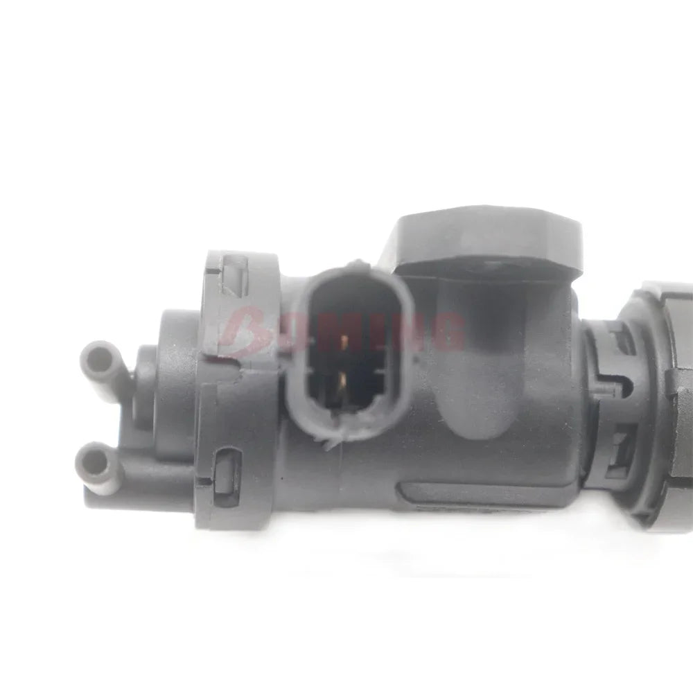 Turbocharger Pressure Converter Solenoid Valve 6M34-9J459-BA For Ford Ranger For Mazda BT-50 Pickup 1448857 WE0113726 0928400536